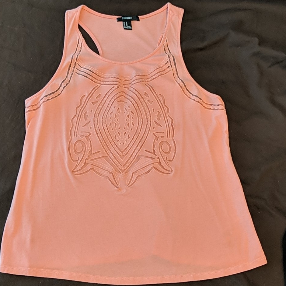 Forever 21 tank top